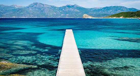 Voyage de groupe en Sardaigne