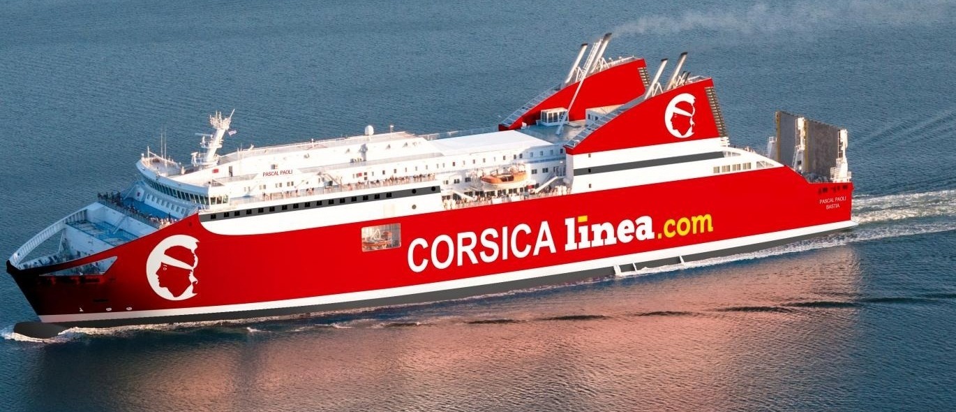 Organisateur de voyage, Porto-Vecchio